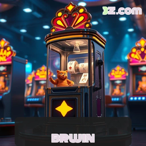 brwin Aplicativo Móvel
