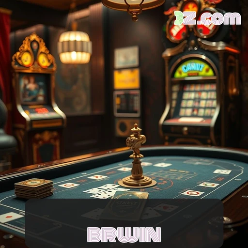 brwin Promoções Novas