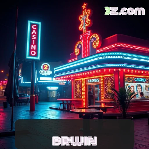 brwin Programa VIP
